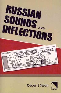 Produktbild: Russian Sounds an Inflections