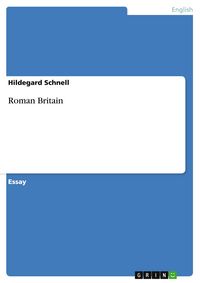 Produktbild: Roman Britain