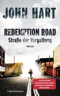 Produktbild: Redemption Road - Stra&szlig;e der Vergeltung