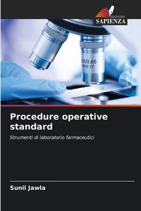 Produktbild: Procedure operative standard