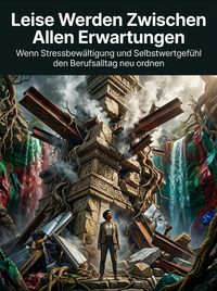 Produktbild: Leise Werden Zwischen Allen Erwartungen