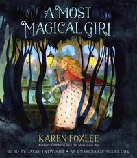 Produktbild: MOST MAGICAL GIRL           7D