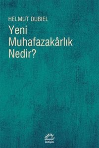 Produktbild: Yeni Muhafazakarlik Nedir