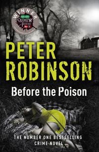 Produktbild: Before the Poison