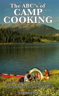 Produktbild: The Abc's of Camp Cooking