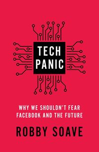 Produktbild: Tech Panic