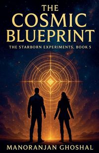 Produktbild: The Cosmic Blueprint
