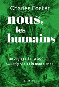 Produktbild: Nous, les humains