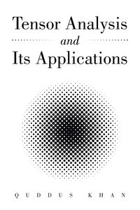 Produktbild: Tensor Analysis and Its Applications