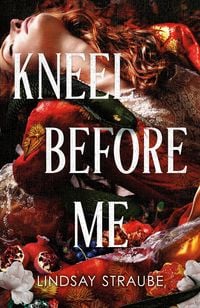 Produktbild: Kneel Before Me
