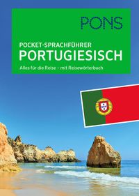 Bild vom Artikel PONS Pocket-Sprachführer Portugiesisch vom Autor 