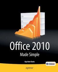 Produktbild: Office 2010 Made Simple