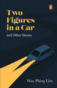 Produktbild: Two Figures in a Car and Other Stories