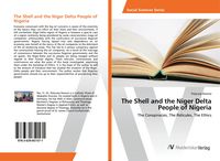 Produktbild: The Shell and the Niger Delta People of Nigeria