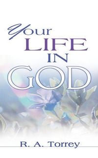 Produktbild: Your Life in God