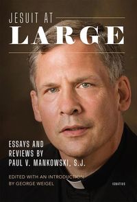 Produktbild: Jesuit at Large