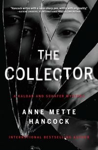 Produktbild: The Collector