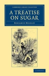 Produktbild: A Treatise on Sugar