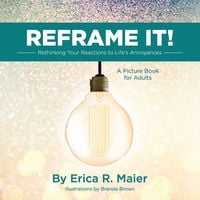 Produktbild: Reframe It!