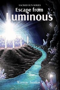 Produktbild: Escape From Luminous