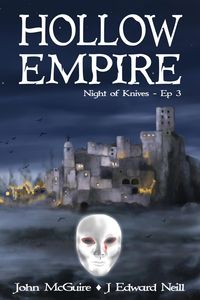 Produktbild: Hollow Empire: Episode 3 (Night of Knives)