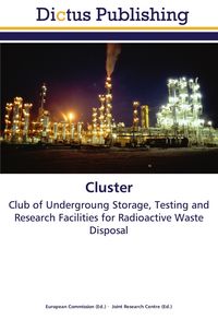 Produktbild: Cluster