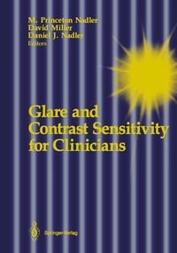 Produktbild: Glare and Contrast Sensitivity for Clinicians