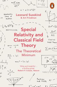 Produktbild: Special Relativity and Classical Field Theory