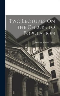 Produktbild: Two Lectures On the Checks to Population