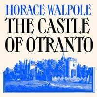 Produktbild: The Castle of Otranto