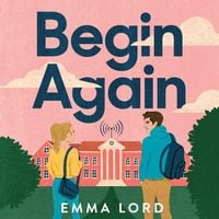 Produktbild: Begin Again