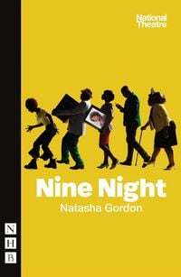 Produktbild: Nine Night