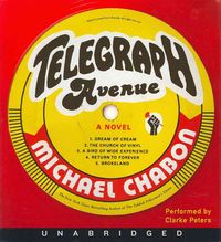 Produktbild: Telegraph Avenue