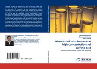 Produktbild: Nitration of nitrobenzene at high-concentrations of sulfuric acid