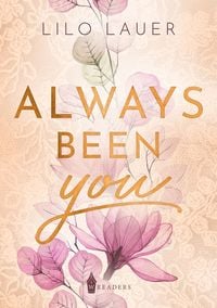 Produktbild: Always been you