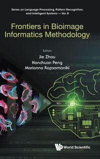 Produktbild: Frontiers in Bioimage Informatics Methodology