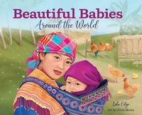 Produktbild: Beautiful Babies Around the World