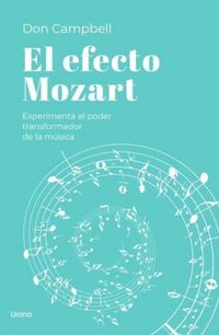 Produktbild: Efecto Mozart, El