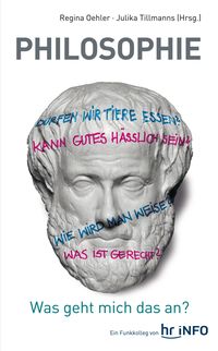 Produktbild: Philosophie - Was geht mich das an?