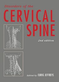 Produktbild: Disorders of the Cervical Spine