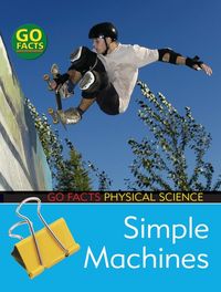 Produktbild: Rohr, I: Simple Machines