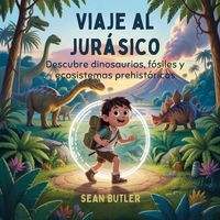 Produktbild: Viaje Al Jur&aacute;sico