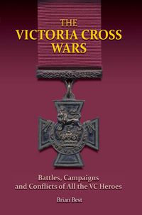 Produktbild: The Victoria Cross Wars