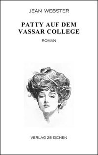 Produktbild: Patty auf dem Vassar College