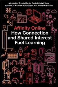 Produktbild: Affinity Online