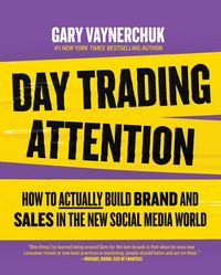 Produktbild: Day Trading Attention