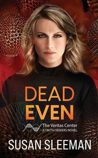Produktbild: Dead Even