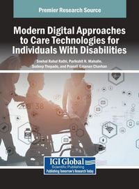 Produktbild: Modern Digital Approaches to Care Technologies for Individuals With Disabilities