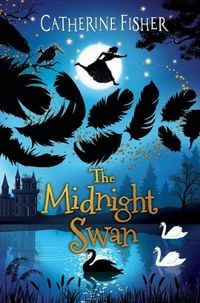 Produktbild: The Midnight Swan