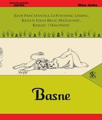 Produktbild: Basne